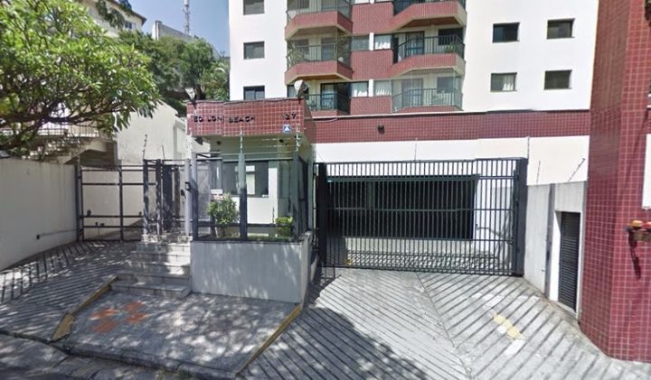 Imagem de fundo do condomínio Condomínio Long Beach - Sumaré - São Paulo - SP