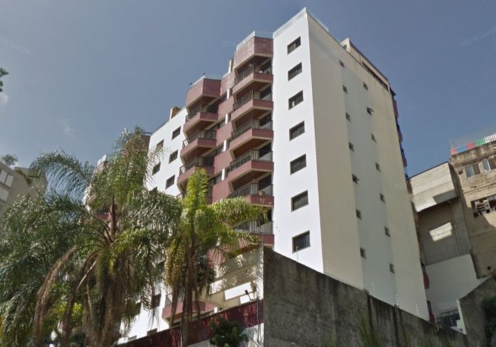 Imagem de fundo do condomínio Condomínio Long Beach - Sumaré - São Paulo - SP