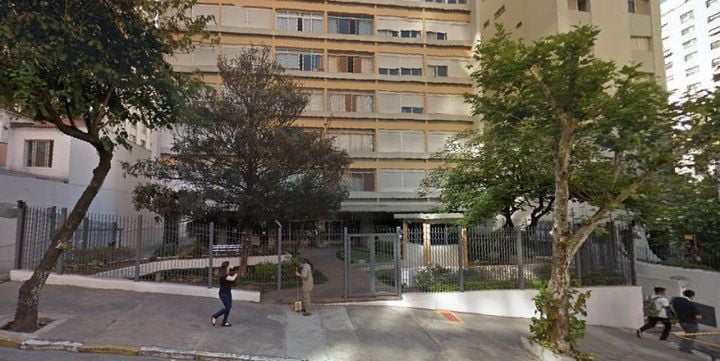Imagem de fundo do condomínio Condomínio Long Champs - Jardim Paulista - São Paulo - SP