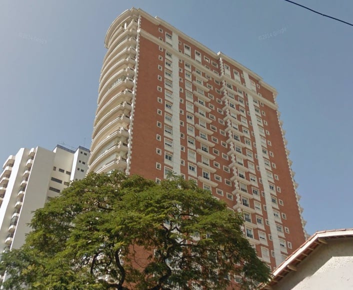 Imagem de fundo do condomínio Condomínio Long Champs - Perdizes - São Paulo - SP