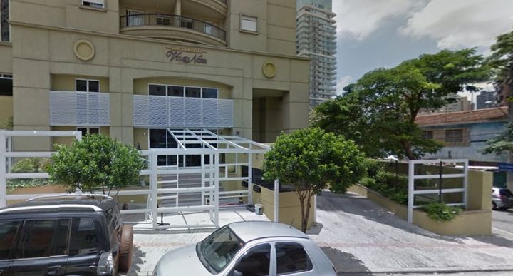 Imagem de fundo do condomínio Condomínio Loose In Vila - Nova Vila Nova Conceição - São Paulo - SP