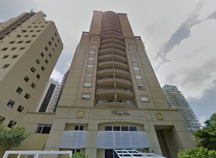 Imagem de fundo do condomínio Condomínio Loose In Vila - Nova Vila Nova Conceição - São Paulo - SP