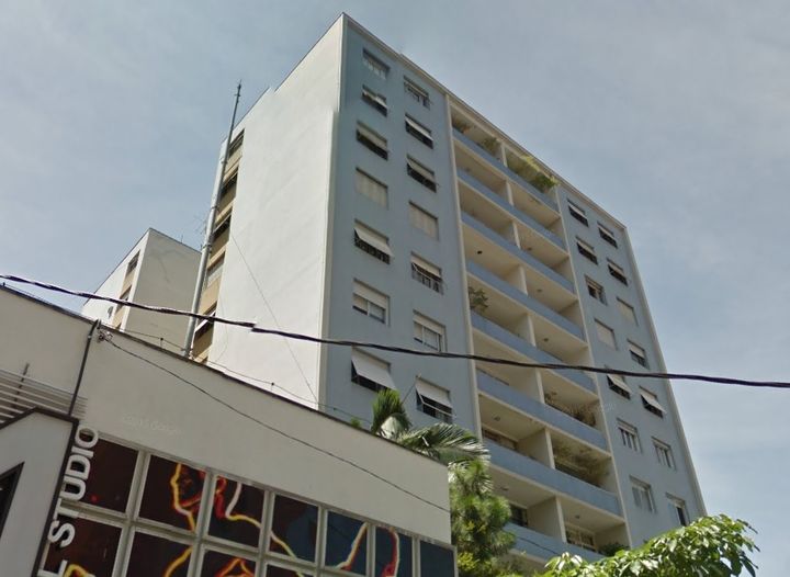Imagem de fundo do condomínio Condomínio Lord Nelson Jardim América - Cerqueira César - São Paulo - SP