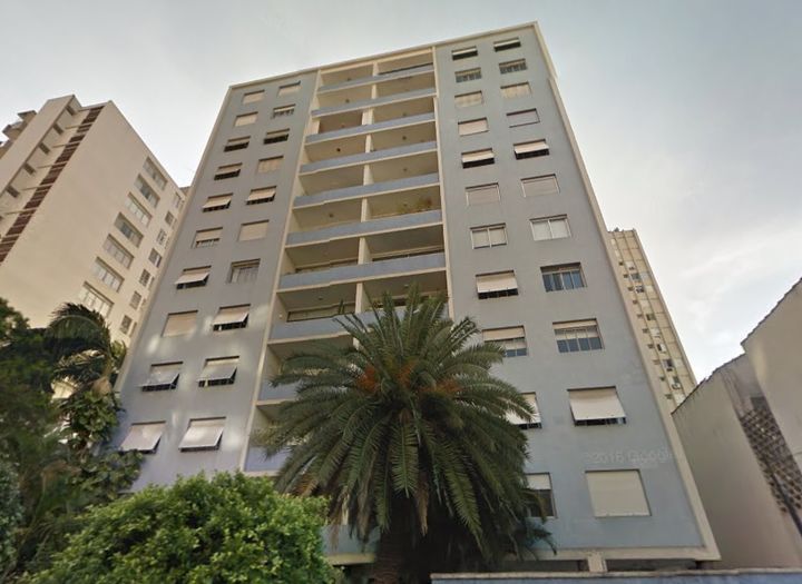 Imagem de fundo do condomínio Condomínio Lord Nelson Jardim América - Cerqueira César - São Paulo - SP