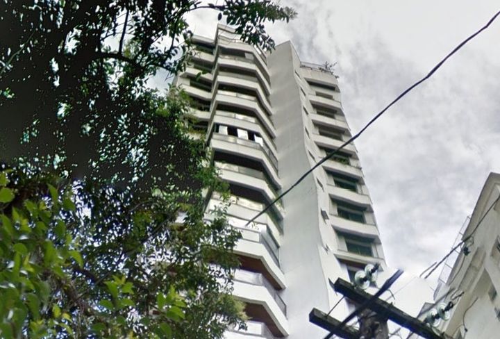 Imagem de fundo do condomínio Condomínio Lord's Residence - Perdizes - São Paulo - SP