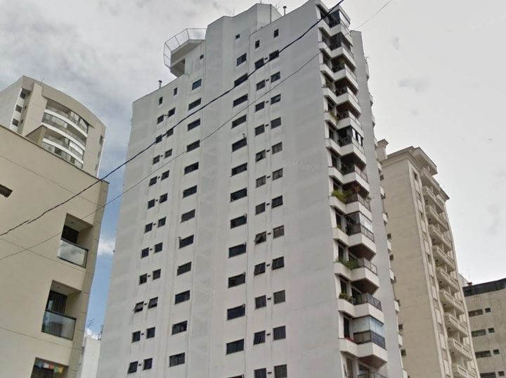 Imagem de fundo do condomínio Condomínio Lord's Residence - Perdizes - São Paulo - SP