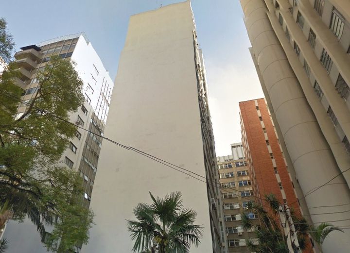 Imagem de fundo do condomínio Condomínio Lorena - Jardim Paulista - São Paulo - SP