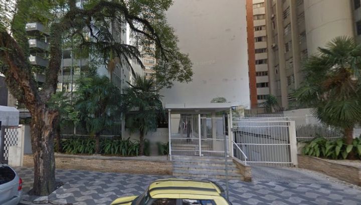 Imagem de fundo do condomínio Condomínio Lorena - Jardim Paulista - São Paulo - SP