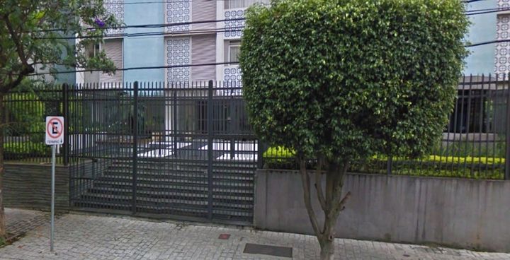 Imagem de fundo do condomínio Condomínio Loreto - Jardim Paulista - São Paulo - SP