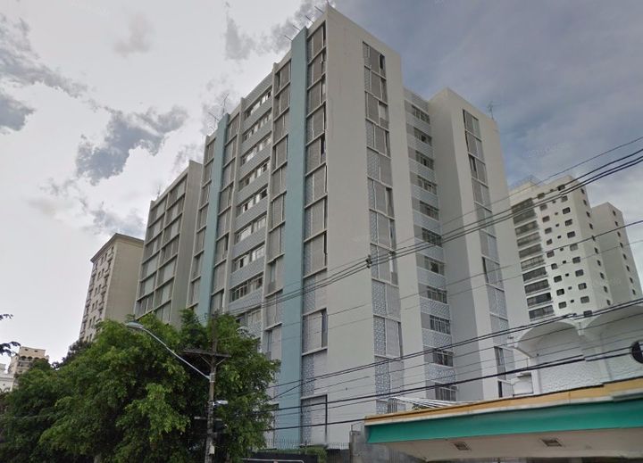 Imagem de fundo do condomínio Condomínio Loreto - Jardim Paulista - São Paulo - SP