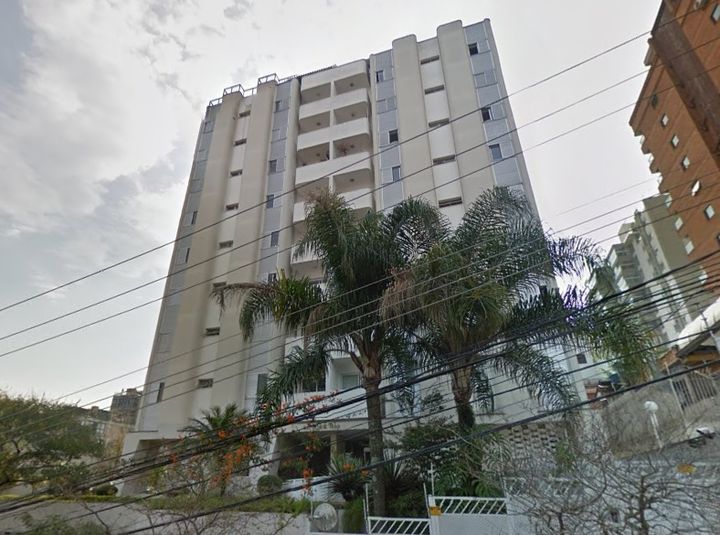 Imagem de fundo do condomínio Condomínio Lóris - Pinheiros - São Paulo - SP