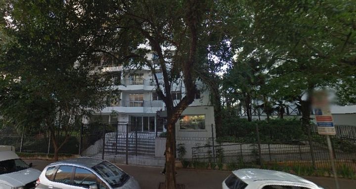 Imagem de fundo do condomínio Condomínio Lorrain Itaim - Itaim Bibi - São Paulo - SP