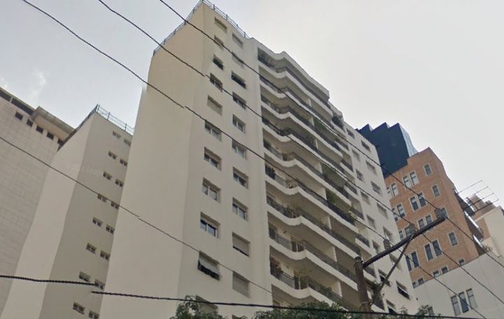 Condomínio Lorrain Itaim - Itaim Bibi - São Paulo - SP