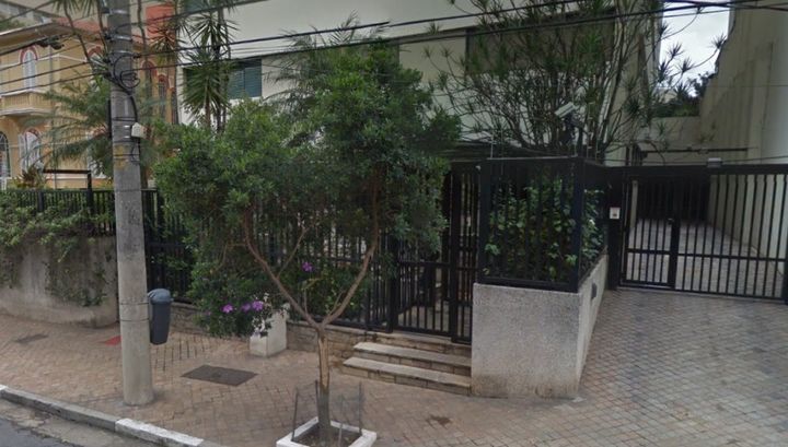 Imagem de fundo do condomínio Condomínio Lorraine I - Bela Vista - São Paulo - SP