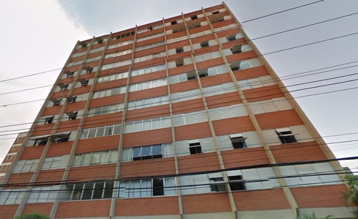 Imagem de fundo do condomínio Condomínio Lorraine - Sumaré - São Paulo - SP