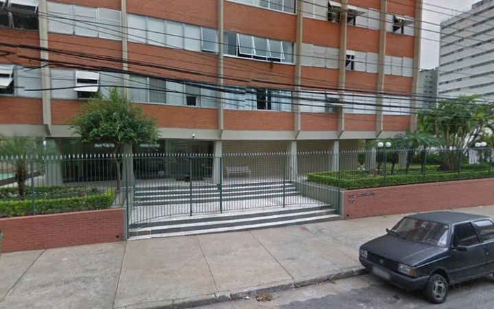 Imagem de fundo do condomínio Condomínio Lorraine - Sumaré - São Paulo - SP