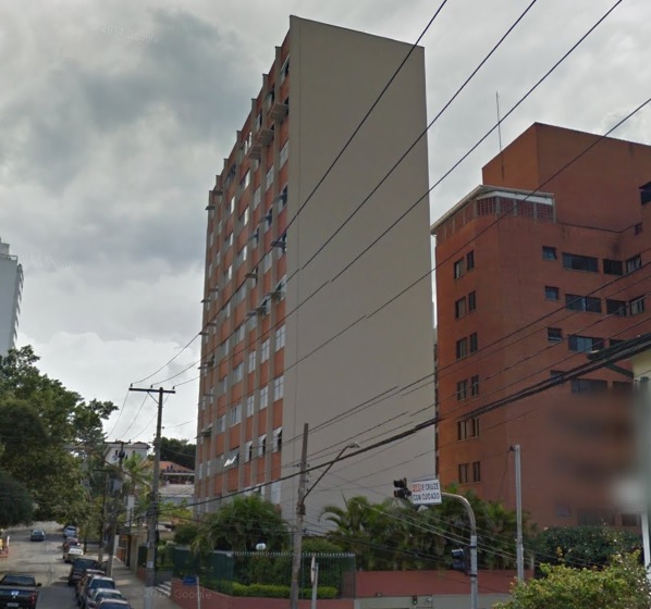 Imagem de fundo do condomínio Condomínio Lorraine - Sumaré - São Paulo - SP