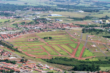 Imagem de fundo do condomínio Condomínio Loteamento Jaguariuna - Jardim Europa - Jaguariúna - SP