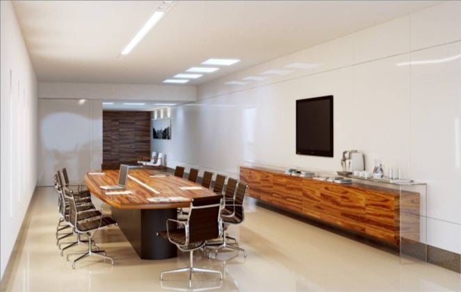 Imagem de fundo do condomínio Condomínio Lourdes Business Center Belo - Horizonte - Belo Horizonte - MG