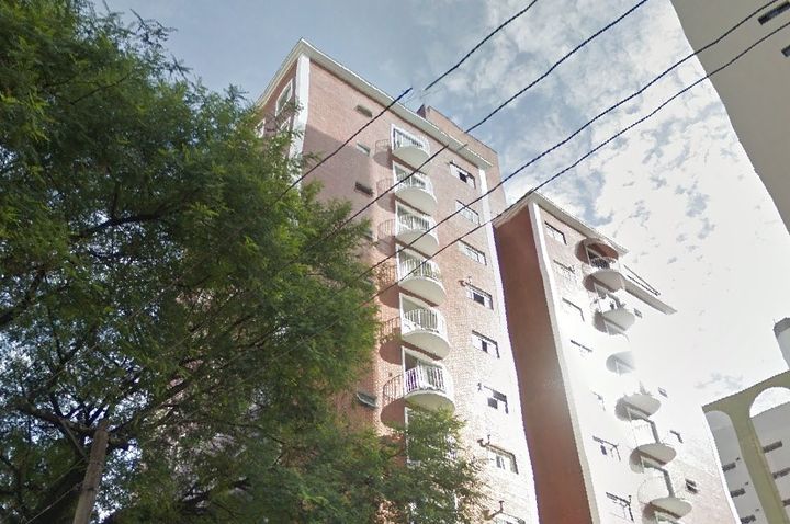 Imagem de fundo do condomínio Condomínio Love Land - Vila Mariana - São Paulo - SP