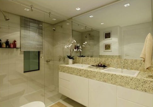 Imagem de fundo do condomínio Condomínio Luana Goncalves Noroeste Df - Brasilia - Brasília - DF