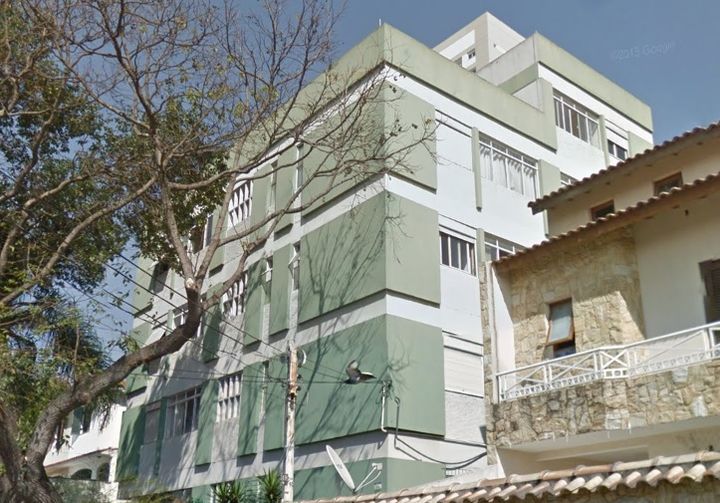 Imagem de fundo do condomínio Condomínio - Lucânia Saúde - São Paulo - SP