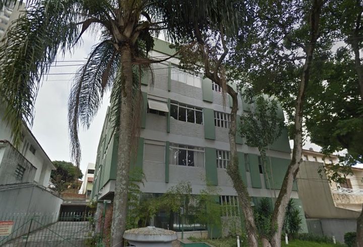 Imagem de fundo do condomínio Condomínio - Lucânia Saúde - São Paulo - SP