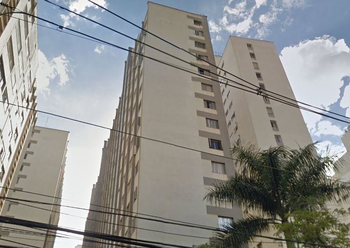 Condomínio Luci E Léia - Vila Mariana - São Paulo - SP