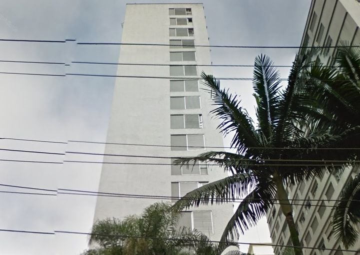 Imagem de fundo do condomínio Condomínio Lucia - Bela Vista - São Paulo - SP