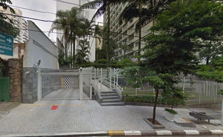 Imagem de fundo do condomínio Condomínio Lúcia E Denise - Bela Vista - São Paulo - SP