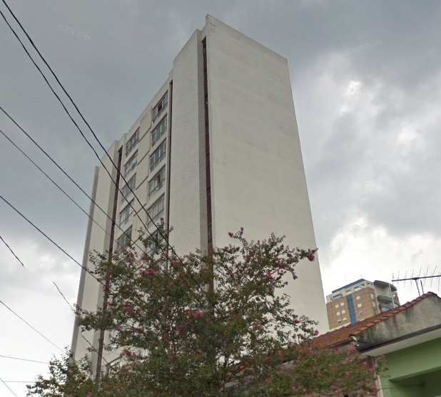 Imagem de fundo do condomínio Condomínio Lúcia - Pinheiros - São Paulo - SP