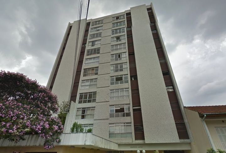 Imagem de fundo do condomínio Condomínio Lúcia - Pinheiros - São Paulo - SP
