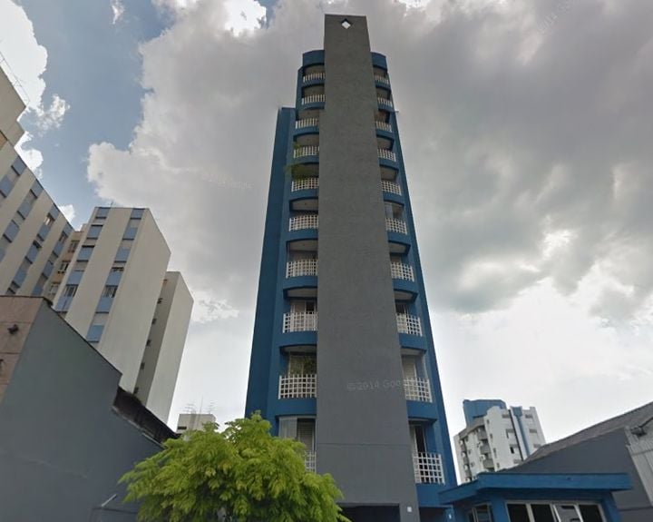 Imagem de fundo do condomínio Condomínio Luciana Pinheiros - 1335 - São Paulo - SP