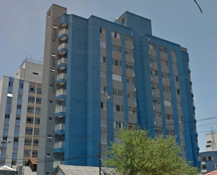 Imagem de fundo do condomínio Condomínio Luciana Pinheiros - 1335 - São Paulo - SP