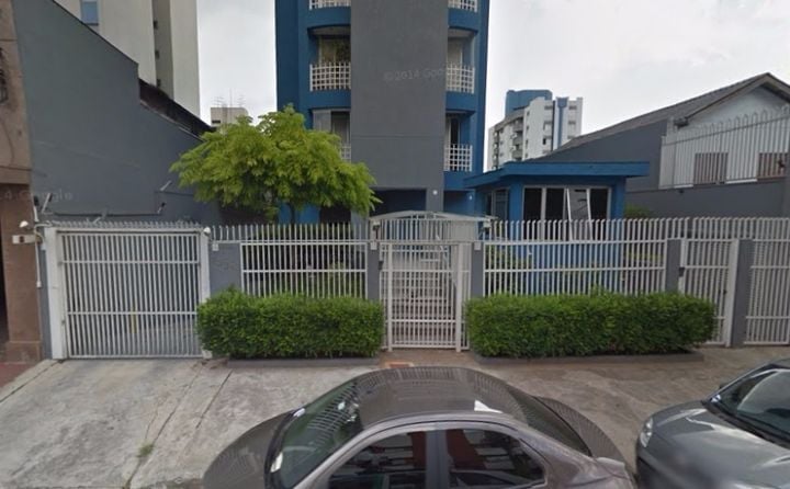 Imagem de fundo do condomínio Condomínio Luciana Pinheiros - 1335 - São Paulo - SP