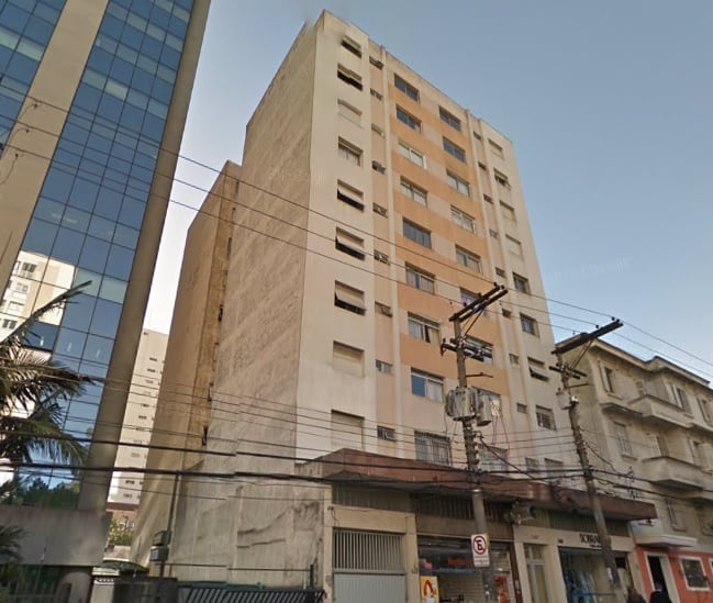Imagem de fundo do condomínio Condomínio Luciana Pinheiros - 342 - São Paulo - SP