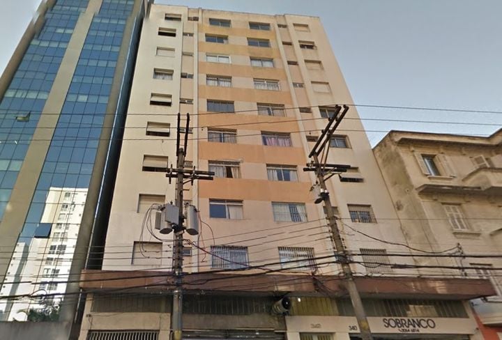 Imagem de fundo do condomínio Condomínio Luciana Pinheiros - 342 - São Paulo - SP