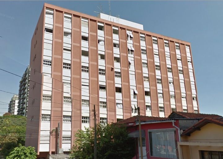 Imagem de fundo do condomínio Condomínio Luciana - Sumaré - São Paulo - SP