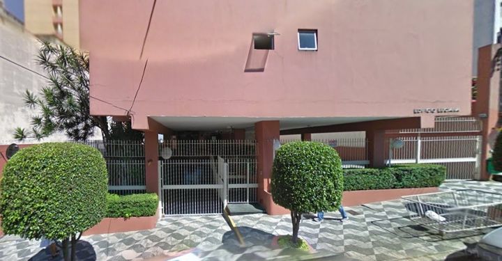 Imagem de fundo do condomínio Condomínio Luciana - Sumaré - São Paulo - SP