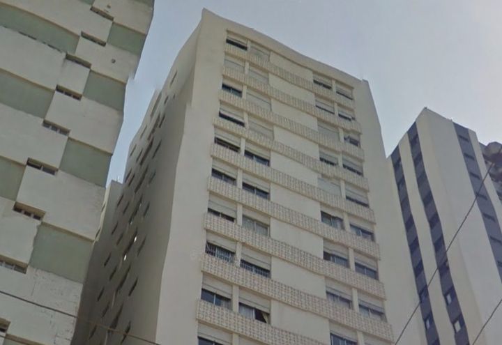 Imagem de fundo do condomínio Condomínio Luciana - Vila Clementino - São Paulo - SP