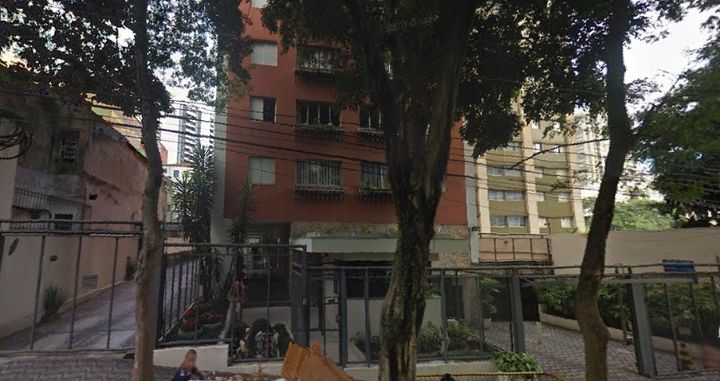 Imagem de fundo do condomínio Condomínio Lucilene - Bela Vista - São Paulo - SP