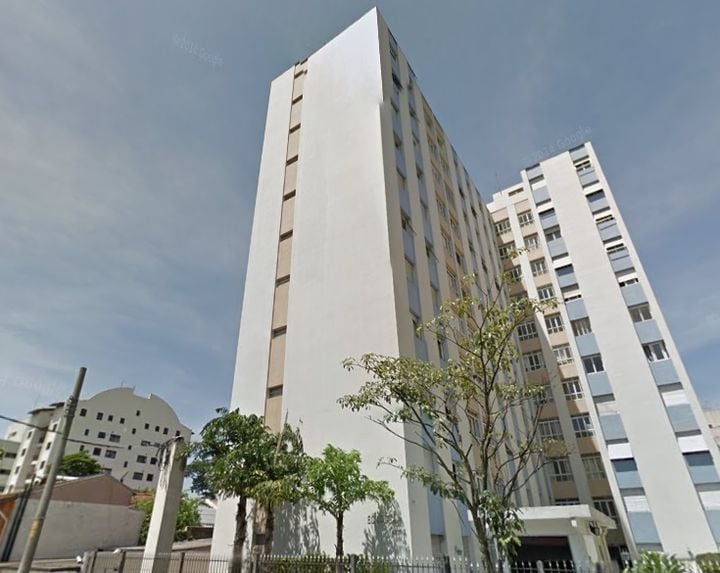 Imagem de fundo do condomínio Condomínio Lucilla - Pinheiros - São Paulo - SP
