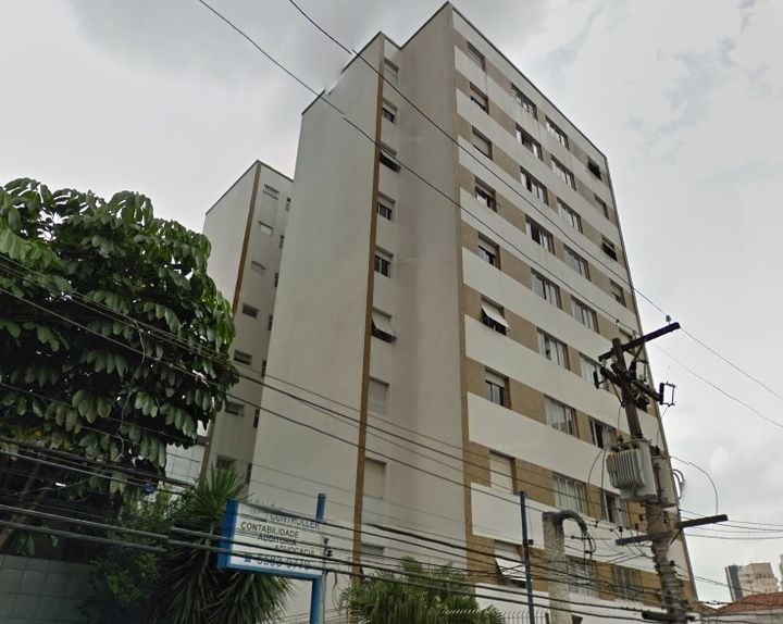 Imagem de fundo do condomínio Condomínio - Lucimar Saúde - São Paulo - SP