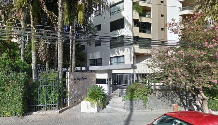 Imagem de fundo do condomínio Condomínio Lugarno Ibiza - Vila Mariana - São Paulo - SP