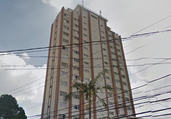Imagem de fundo do condomínio Condomínio Luis - Goes Saúde - São Paulo - SP