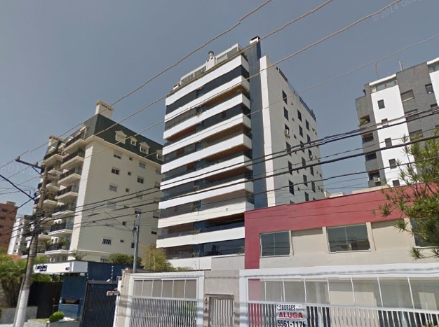 Imagem de fundo do condomínio Condomínio Luisiânia Boulevard - Brooklin - São Paulo - SP