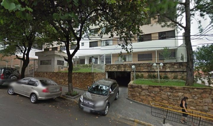 Imagem de fundo do condomínio Condomínio Luiz De Camões - Sumaré - São Paulo - SP