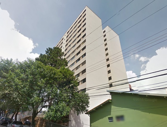 Imagem de fundo do condomínio Condomínio Luiz De Camões - Sumaré - São Paulo - SP
