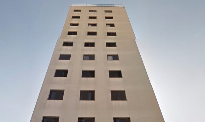 Imagem de fundo do condomínio Condomínio Luiz - Felipe Saúde - São Paulo - SP