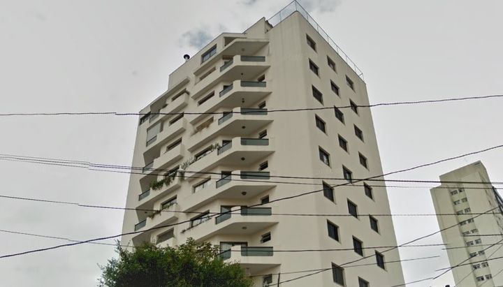 Imagem de fundo do condomínio Condomínio Luiz - Felipe Saúde - São Paulo - SP